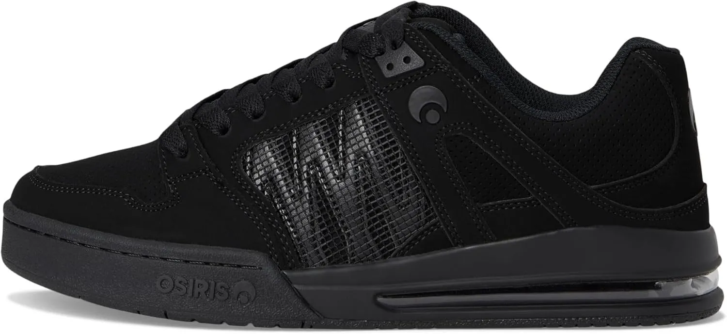 Osiris Men's Pixel