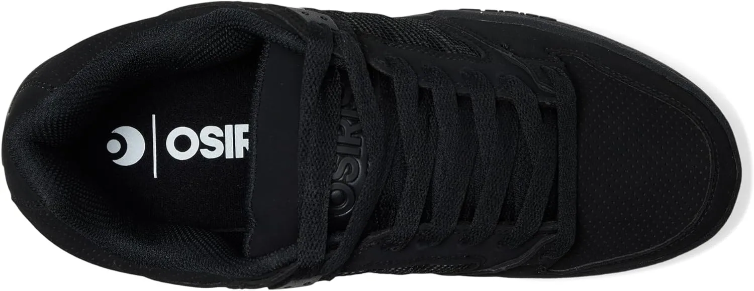 Osiris Men's Pixel