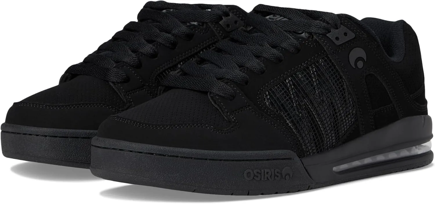 Osiris Men's Pixel