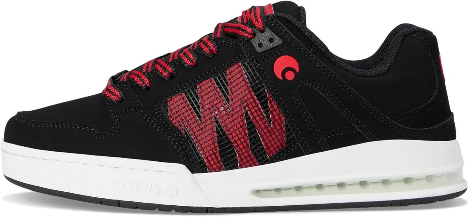Osiris Men's Pixel