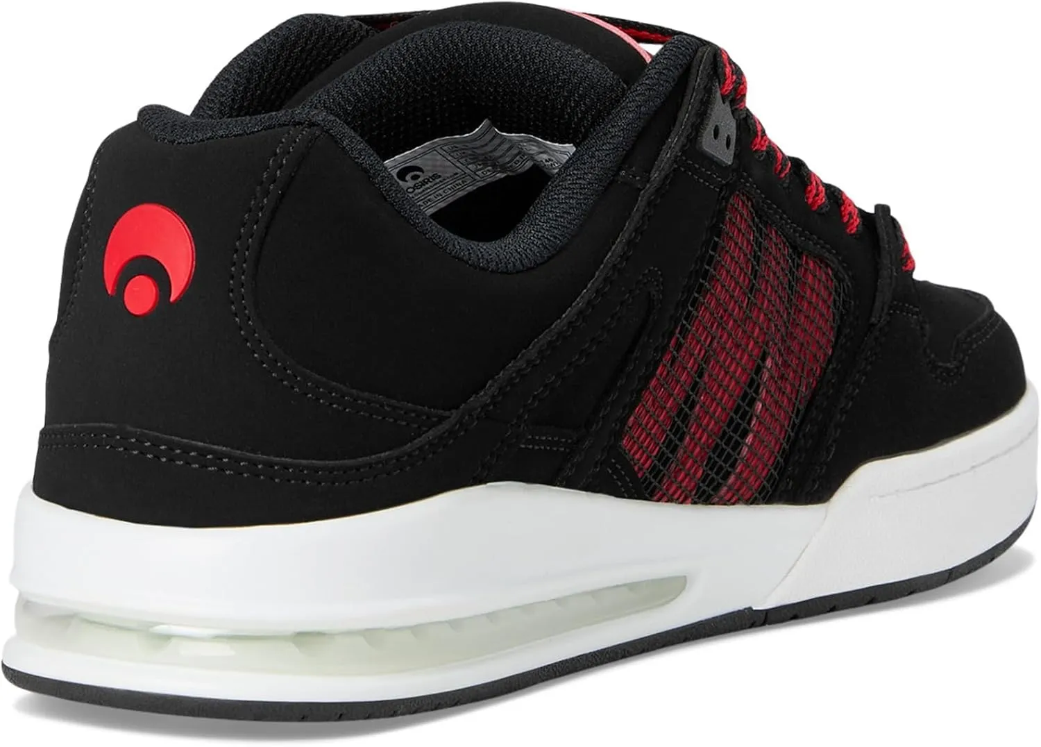Osiris Men's Pixel