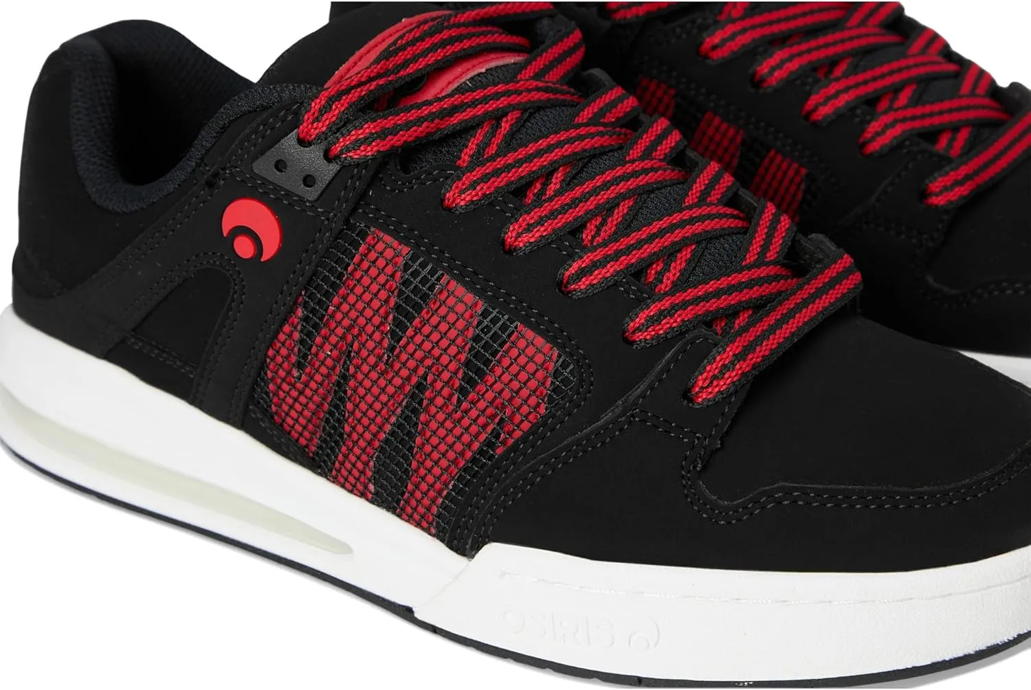 Osiris Men's Pixel