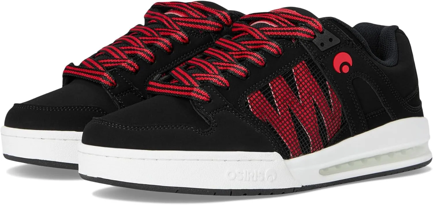 Osiris Men's Pixel
