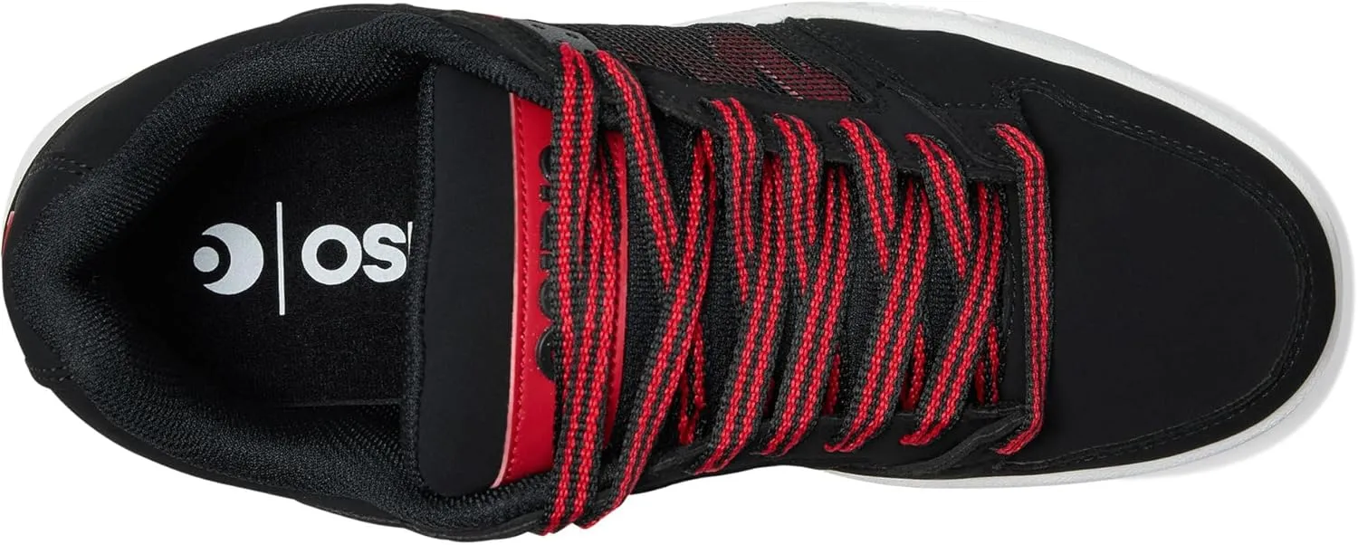 Osiris Men's Pixel