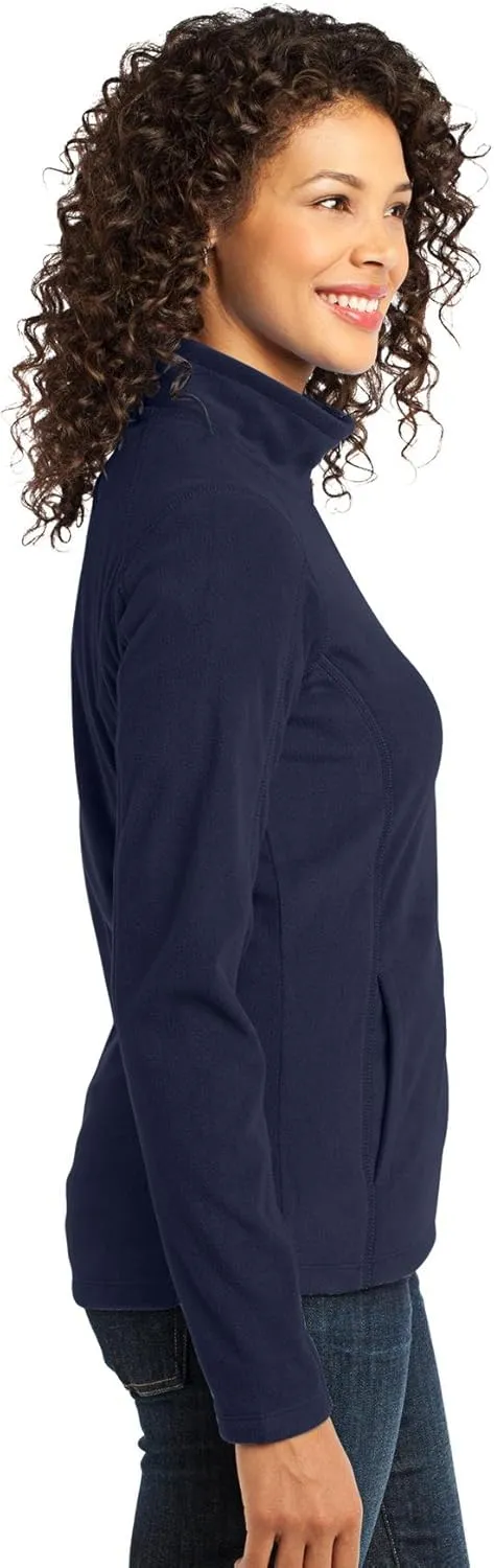 Port Authority Women's Microfleece Jacket