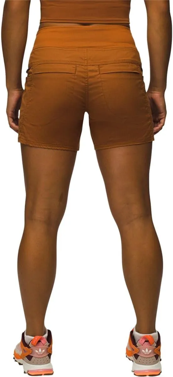 prAna Women's Kanab Short