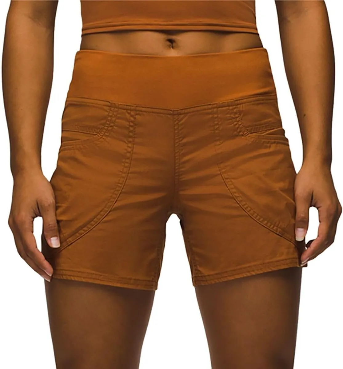 prAna Women's Kanab Short