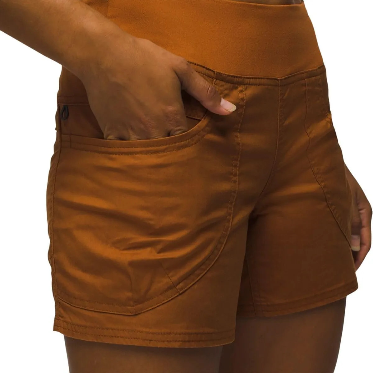 prAna Women's Kanab Short