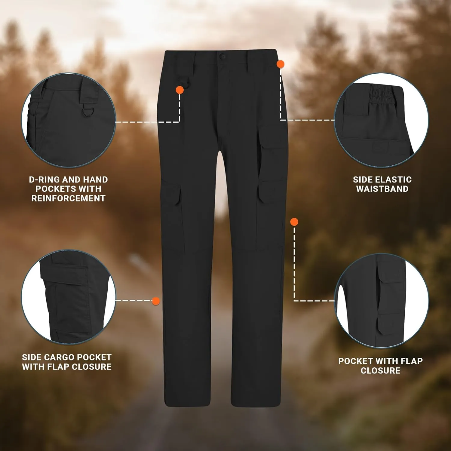 Propper Women's Tactical Pant