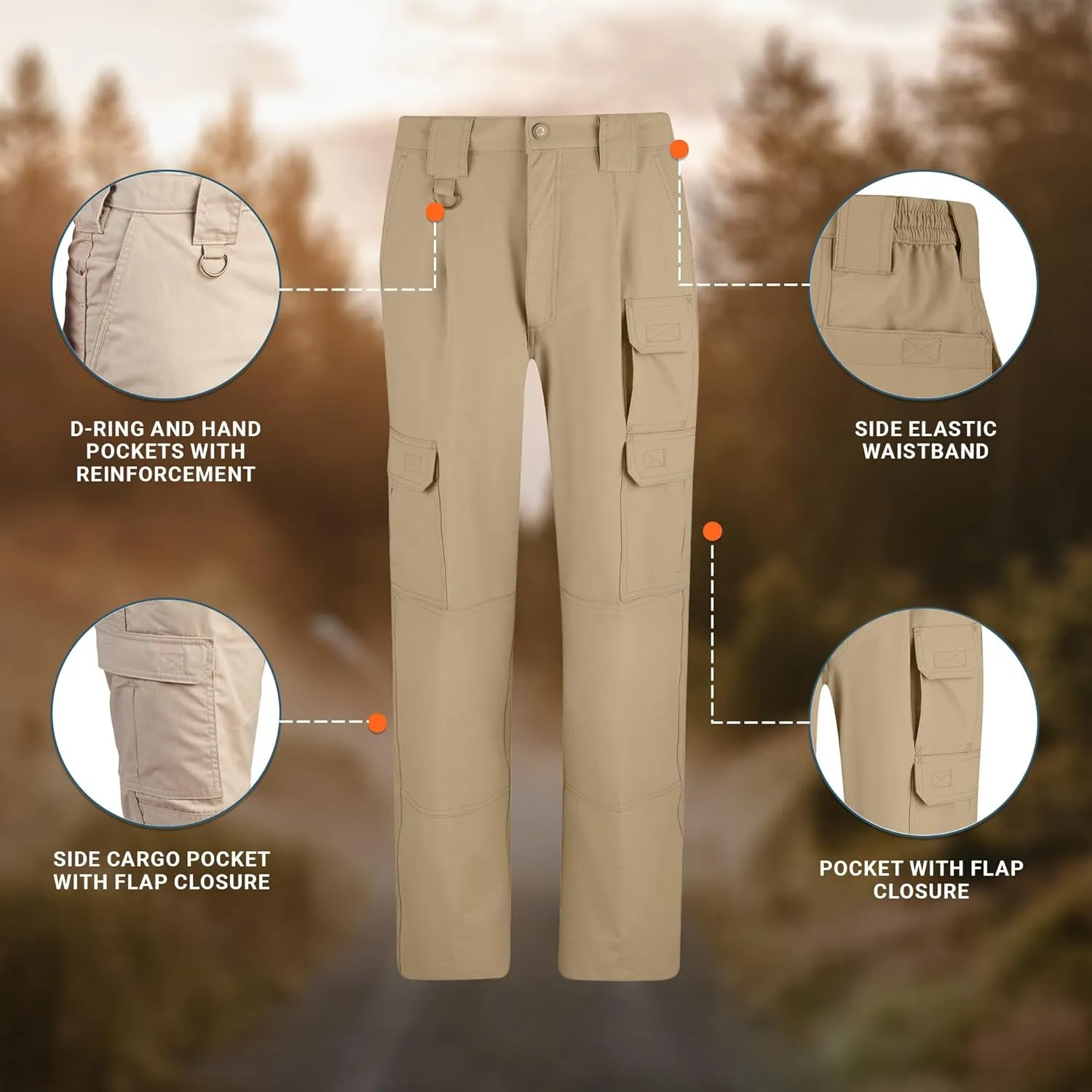 Propper Women's Tactical Pant