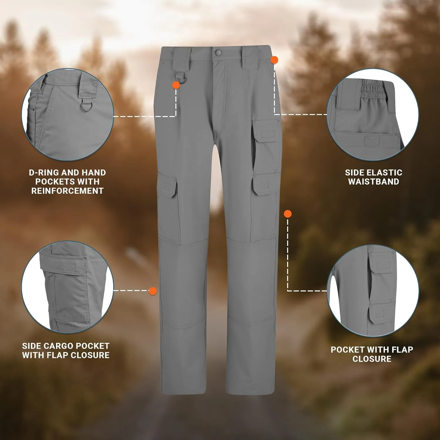 Propper Women's Tactical Pant