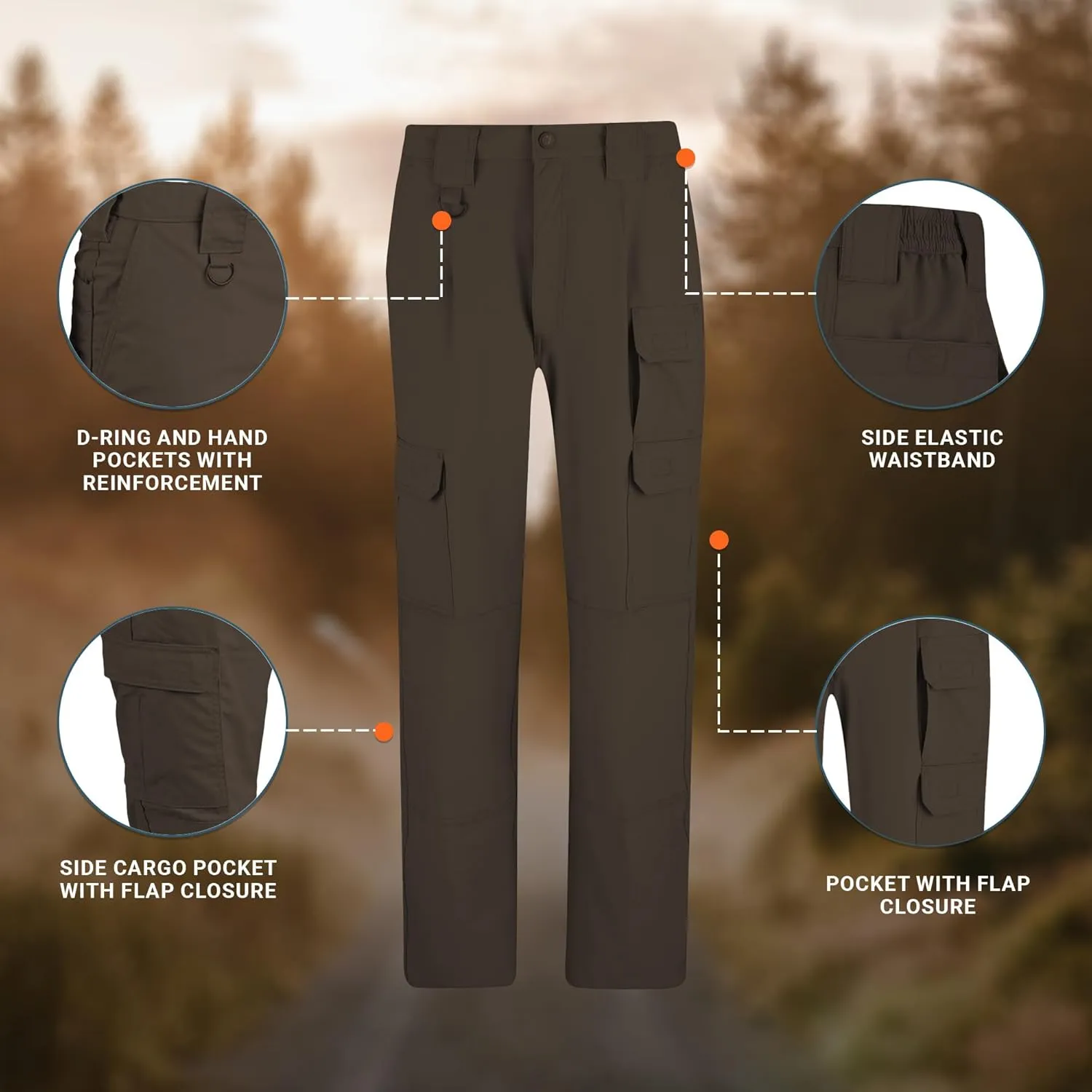 Propper Women's Tactical Pant