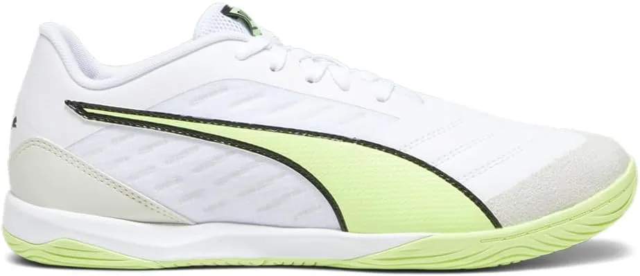 PUMA Ibero IV
