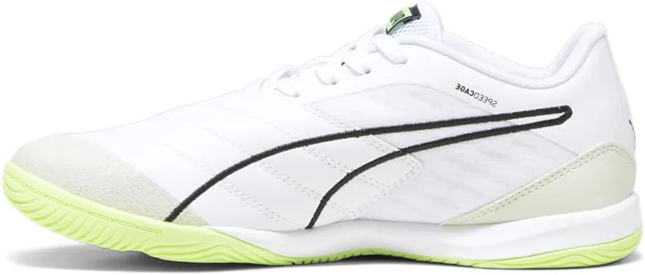 PUMA Ibero IV