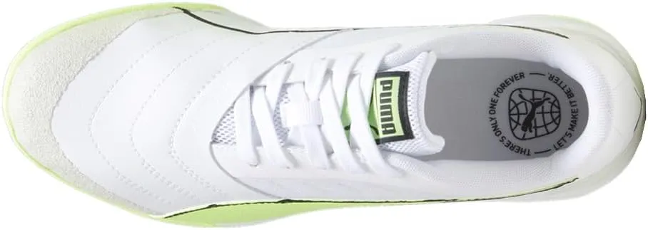 PUMA Ibero IV
