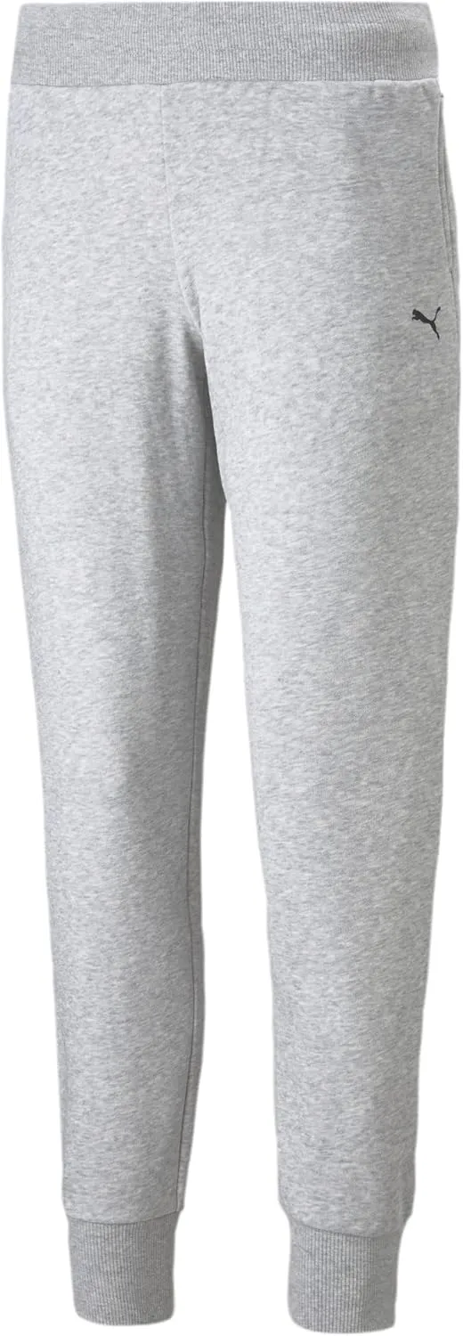 PUMA Women's Essentials Fleece Sweatpants