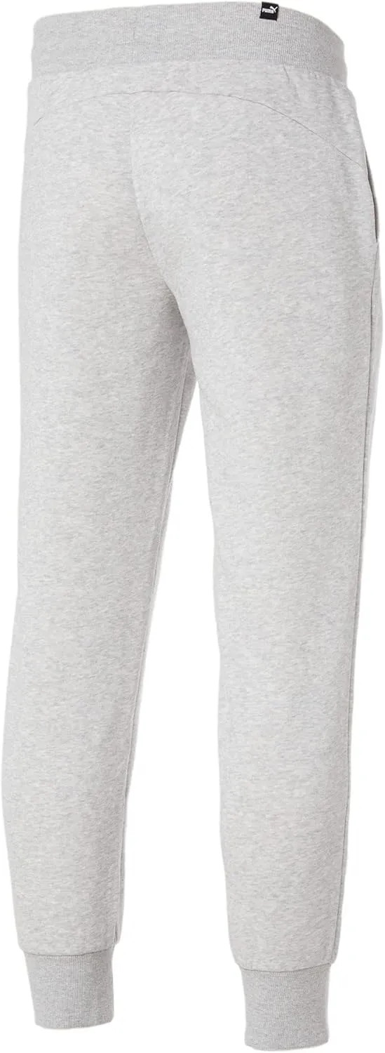 PUMA Women's Essentials Fleece Sweatpants