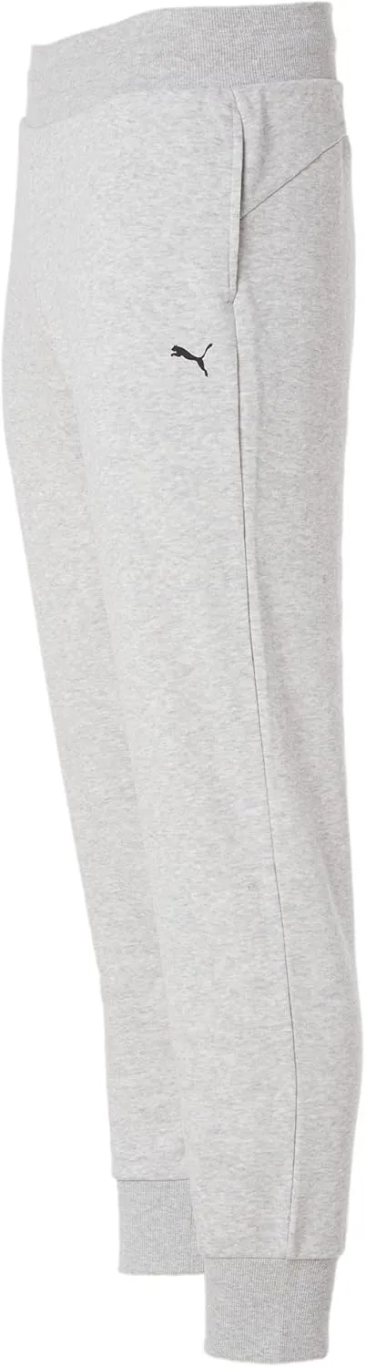 PUMA Women's Essentials Fleece Sweatpants