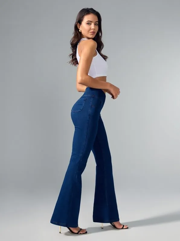 Rammus Flare Jeans for Women
