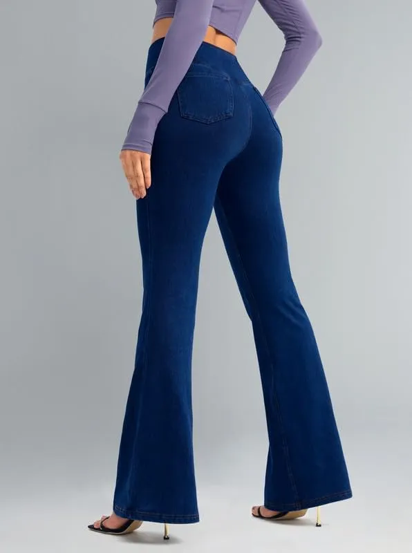 Rammus Flare Jeans for Women