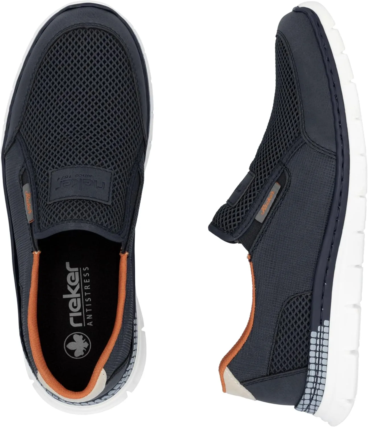 Rieker Men's Loafer