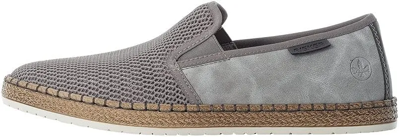 Rieker Men's Loafer