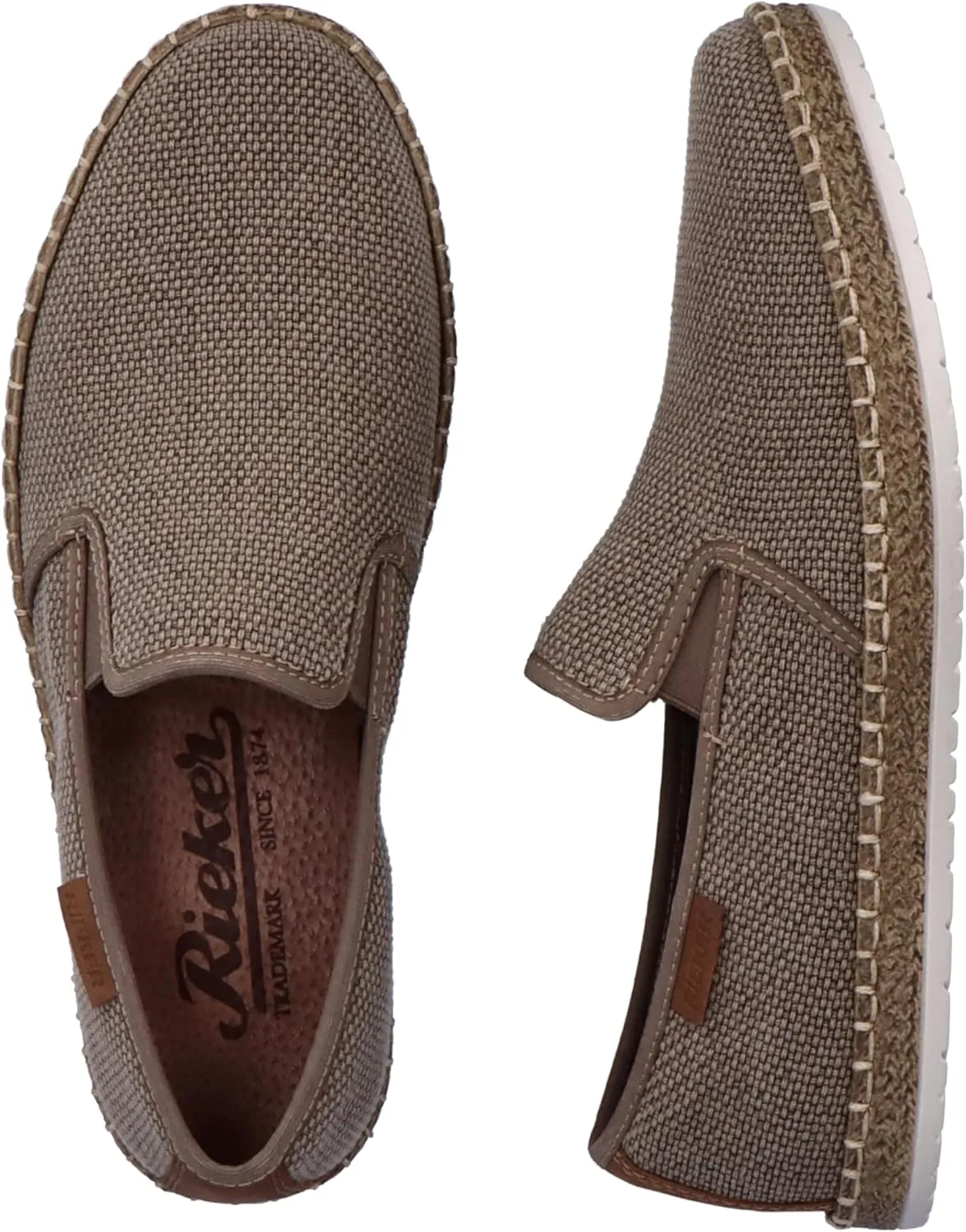 Rieker Men's Loafer