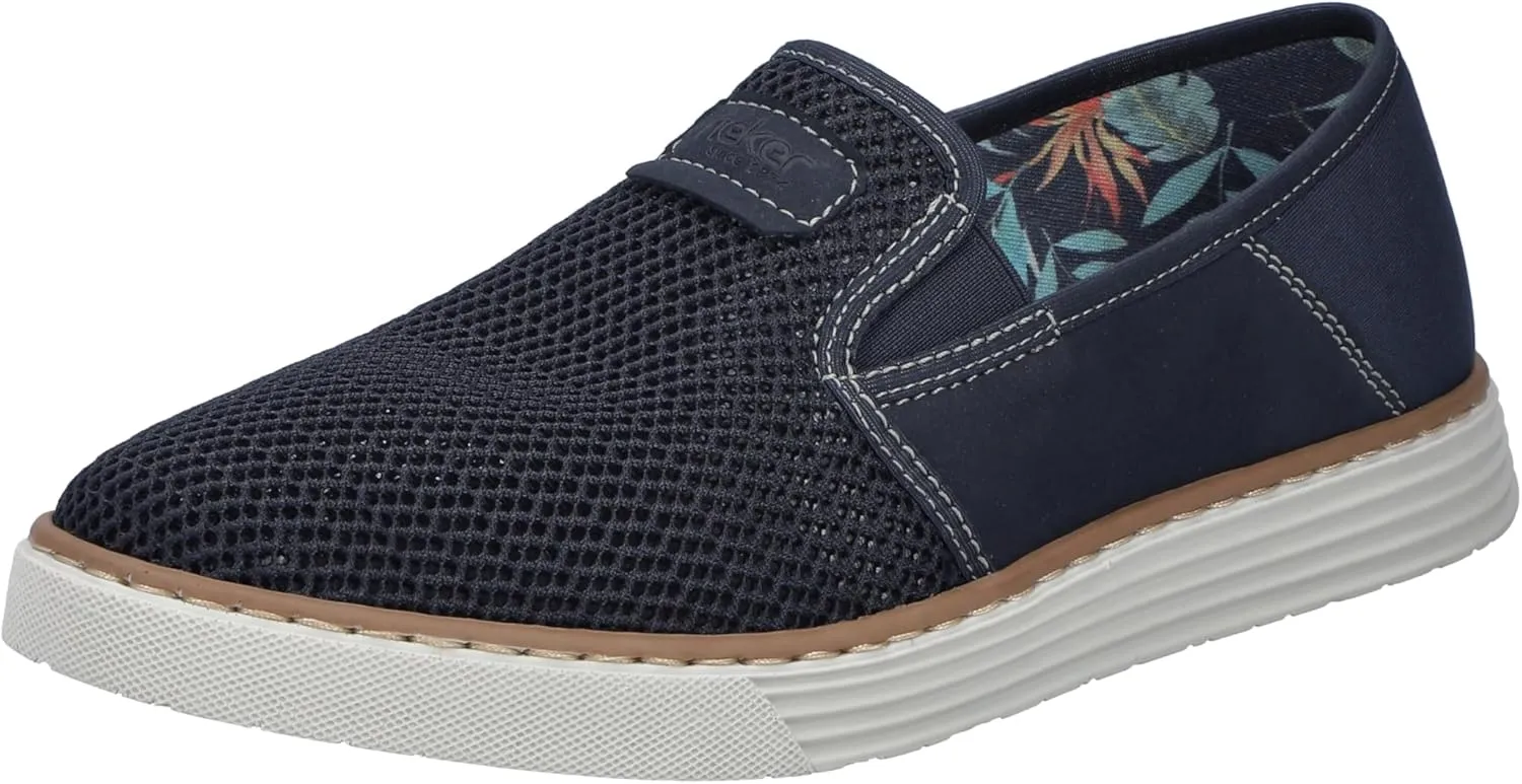 Rieker Men's Loafer
