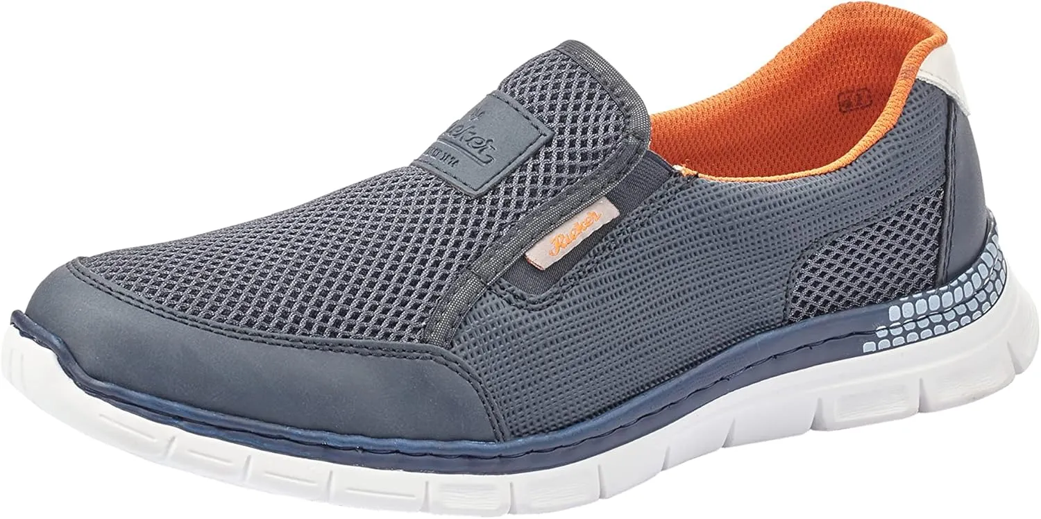 Rieker Men's Loafer