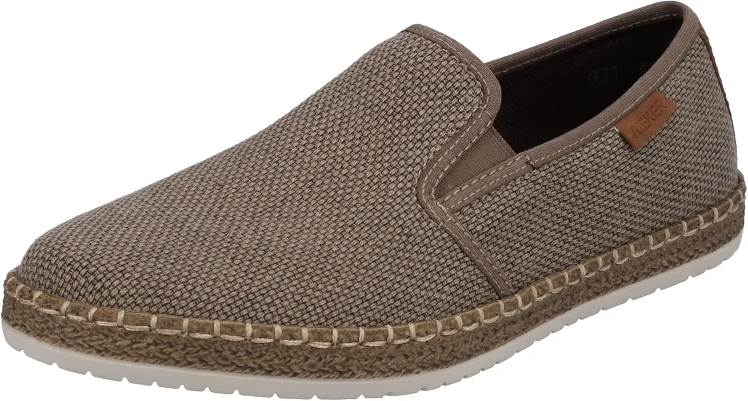 Rieker Men's Loafer