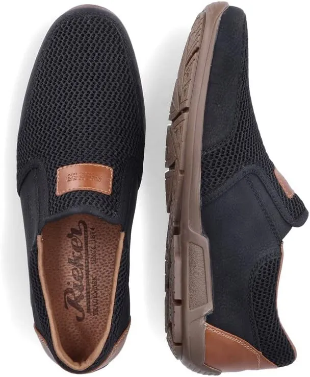 Rieker Men's Loafer