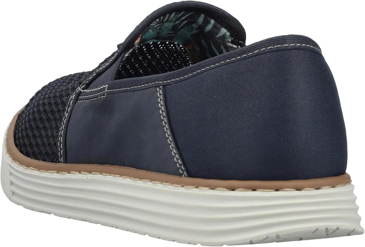 Rieker Men's Loafer