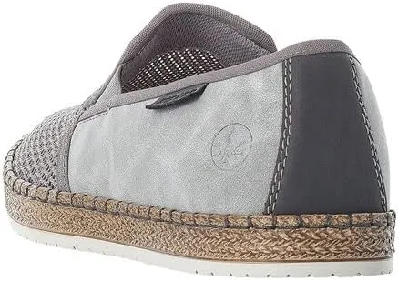 Rieker Men's Loafer