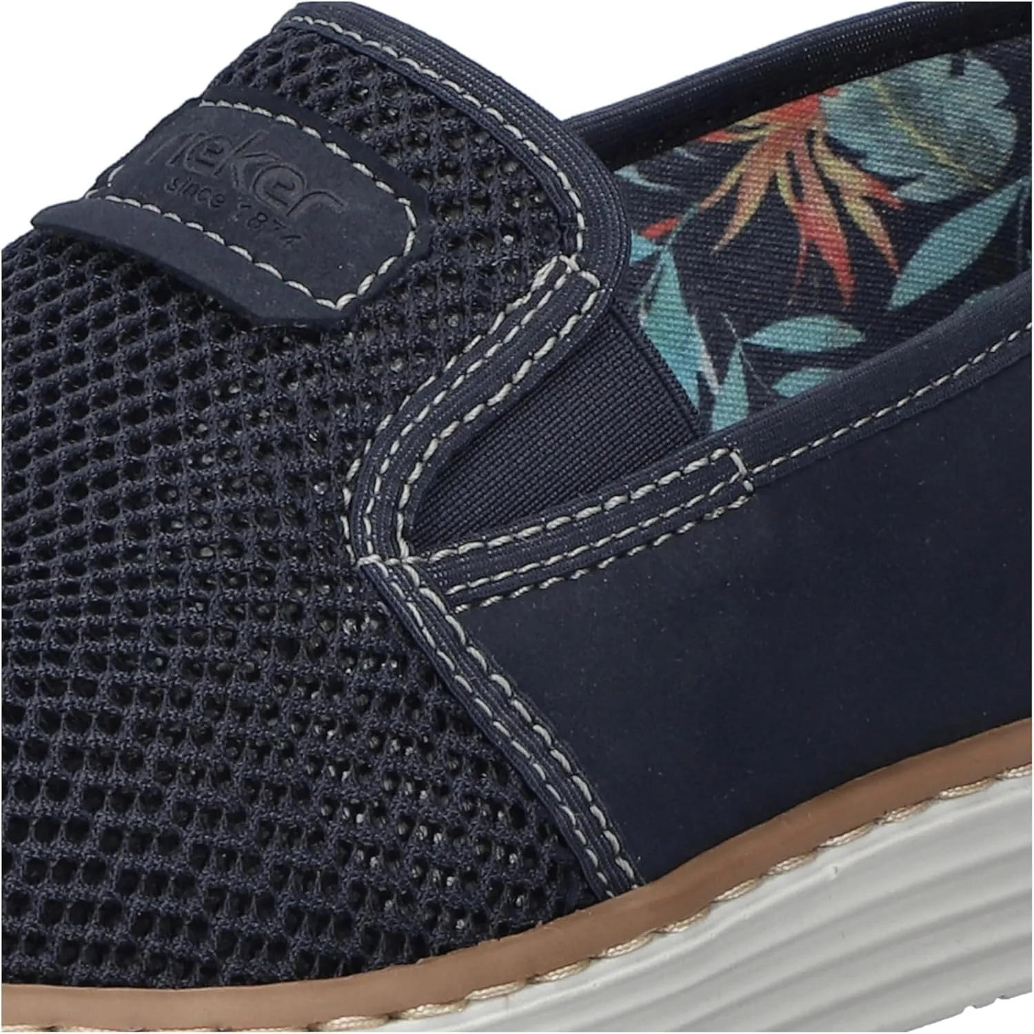 Rieker Men's Loafer