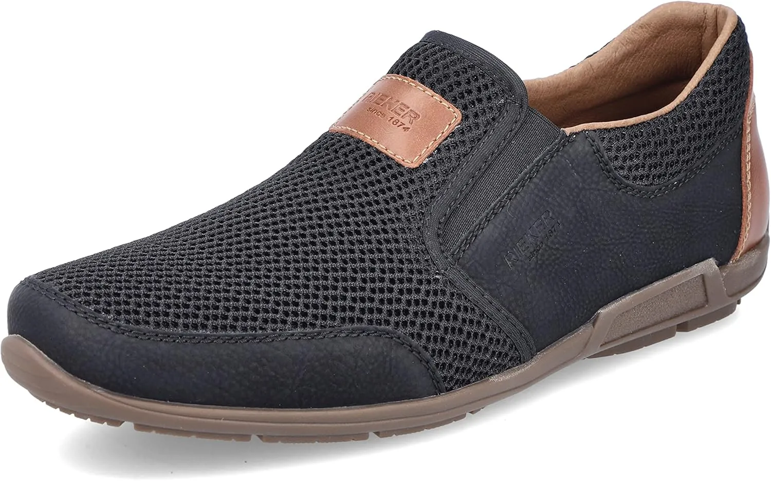 Rieker Men's Loafer