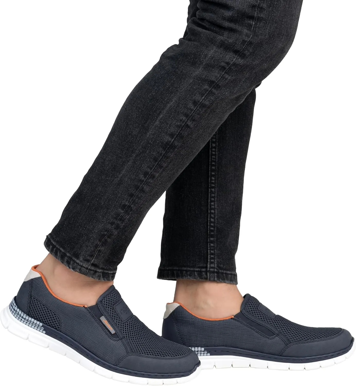 Rieker Men's Loafer