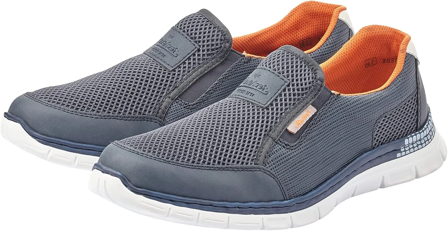 Rieker Men's Loafer