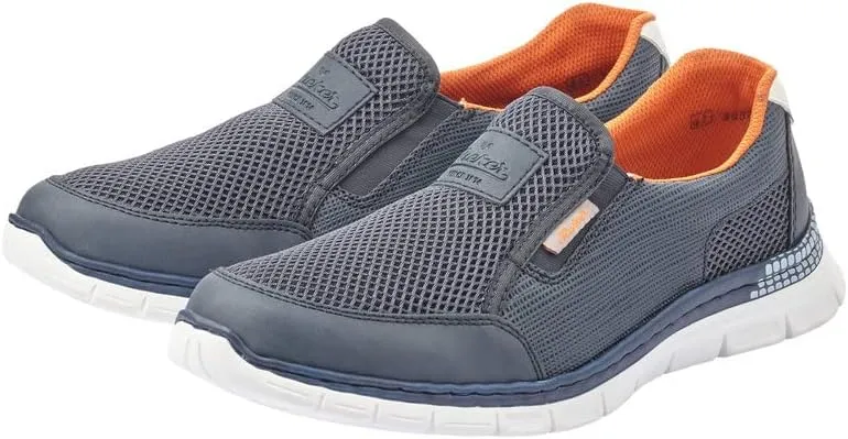 Rieker Men's Loafer
