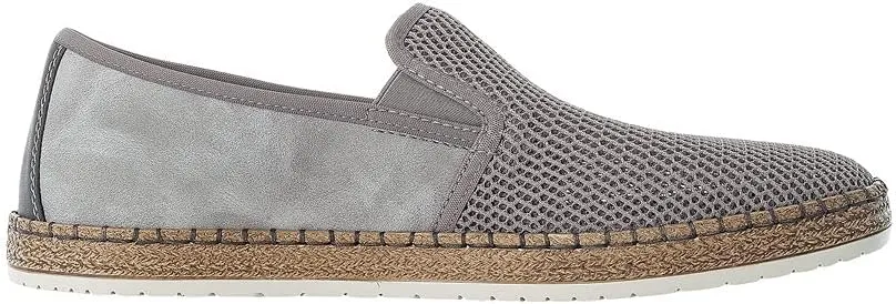 Rieker Men's Loafer