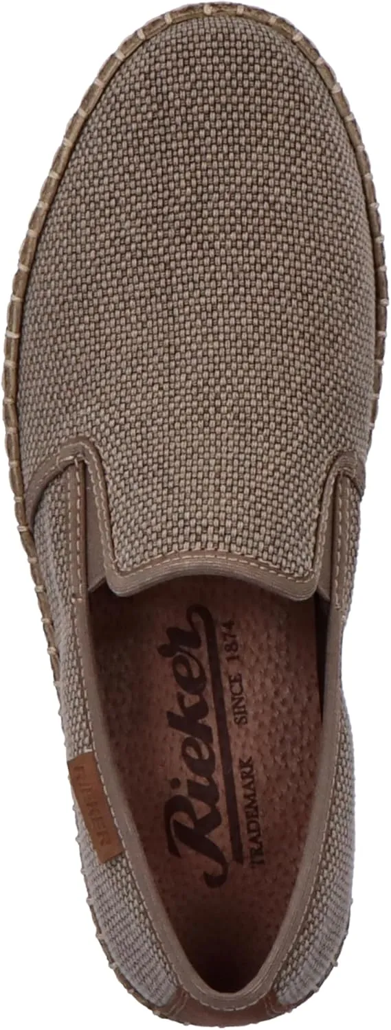 Rieker Men's Loafer