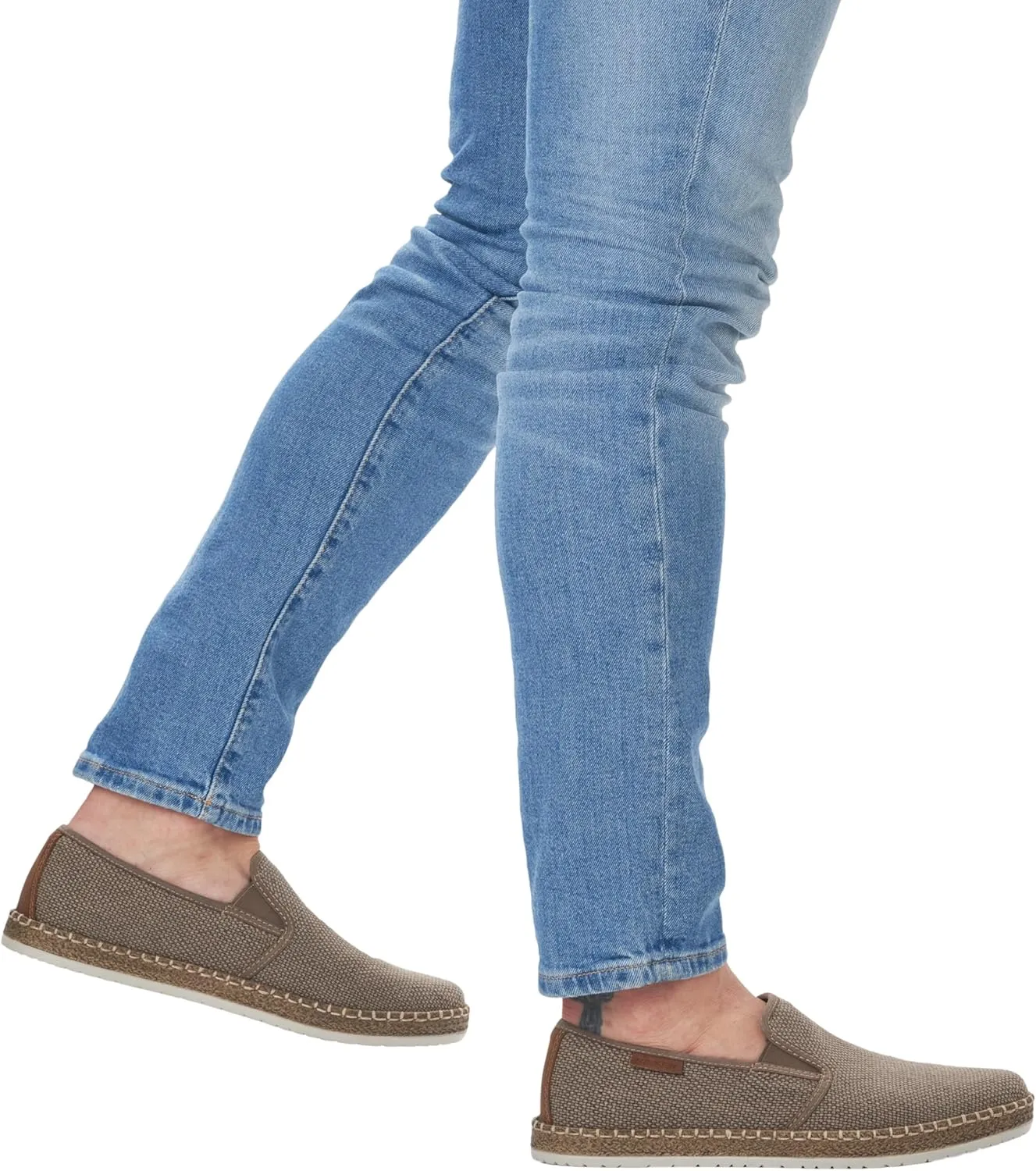 Rieker Men's Loafer