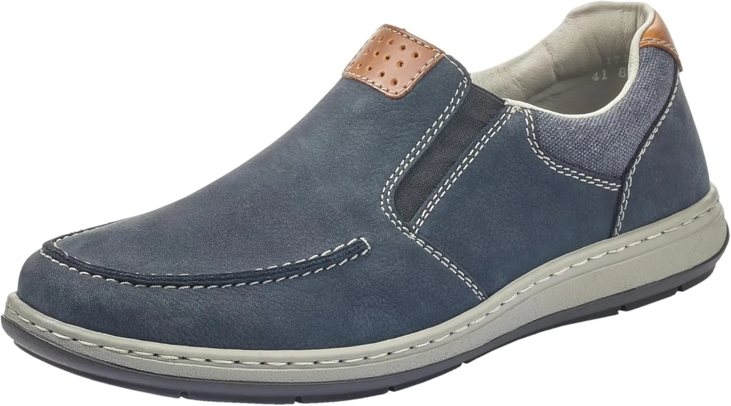 Rieker Men's Loafers