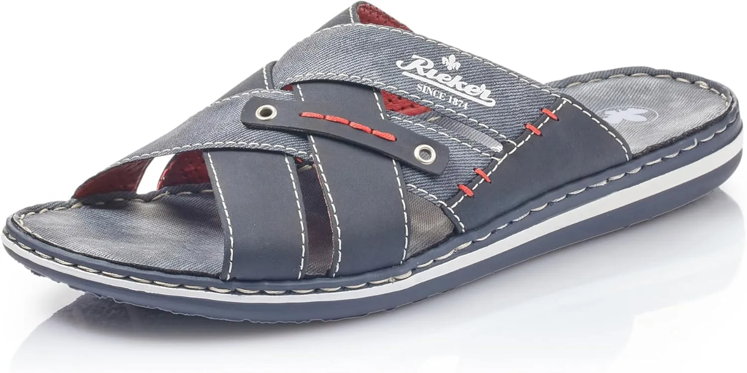 Rieker Men's Mules