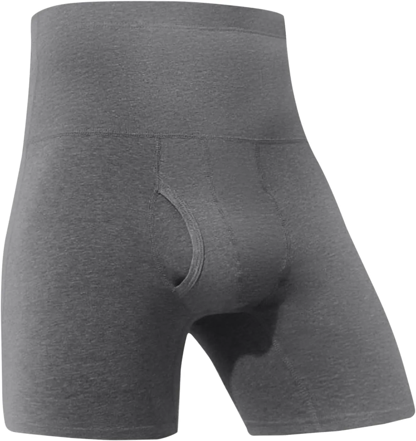 Shorts Men Mens Boxer Briefs Breathable Underwear for Men Active Performance Mens Underwear G