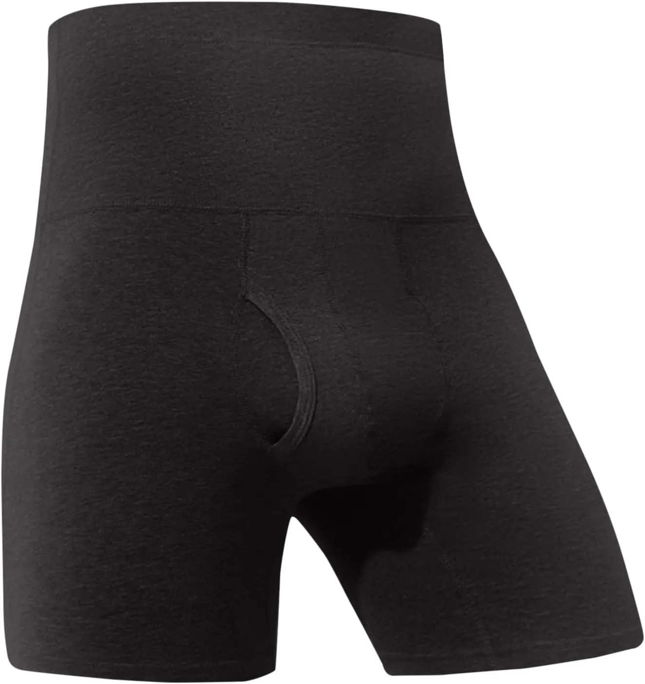 Shorts Men Mens Boxer Briefs Breathable Underwear for Men Active Performance Mens Underwear G