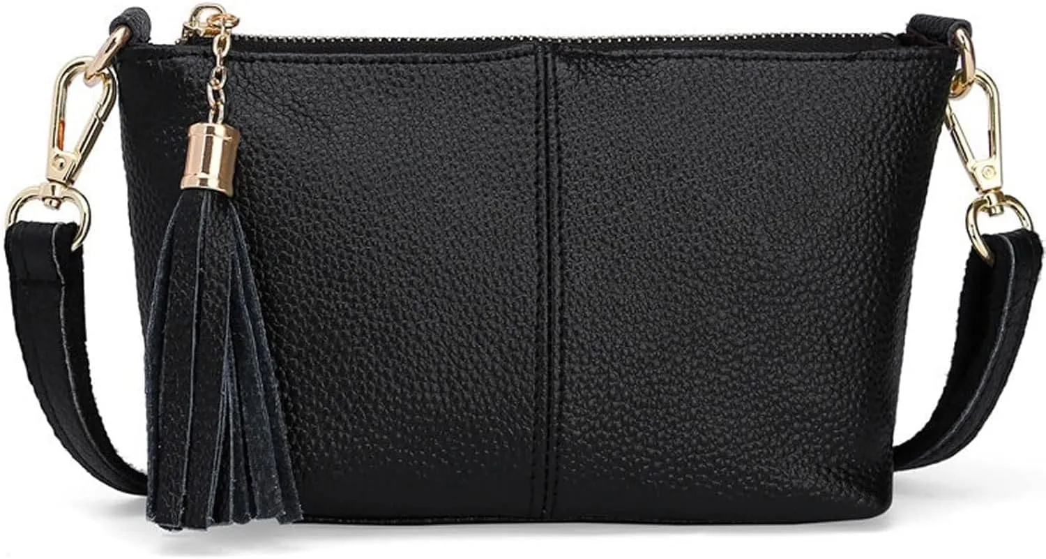 Shoulder bag Purses And Handbags Women BagsClutch Bag Genuine Leather Womens Crossbody Bags For Woman Shoulder Bag
