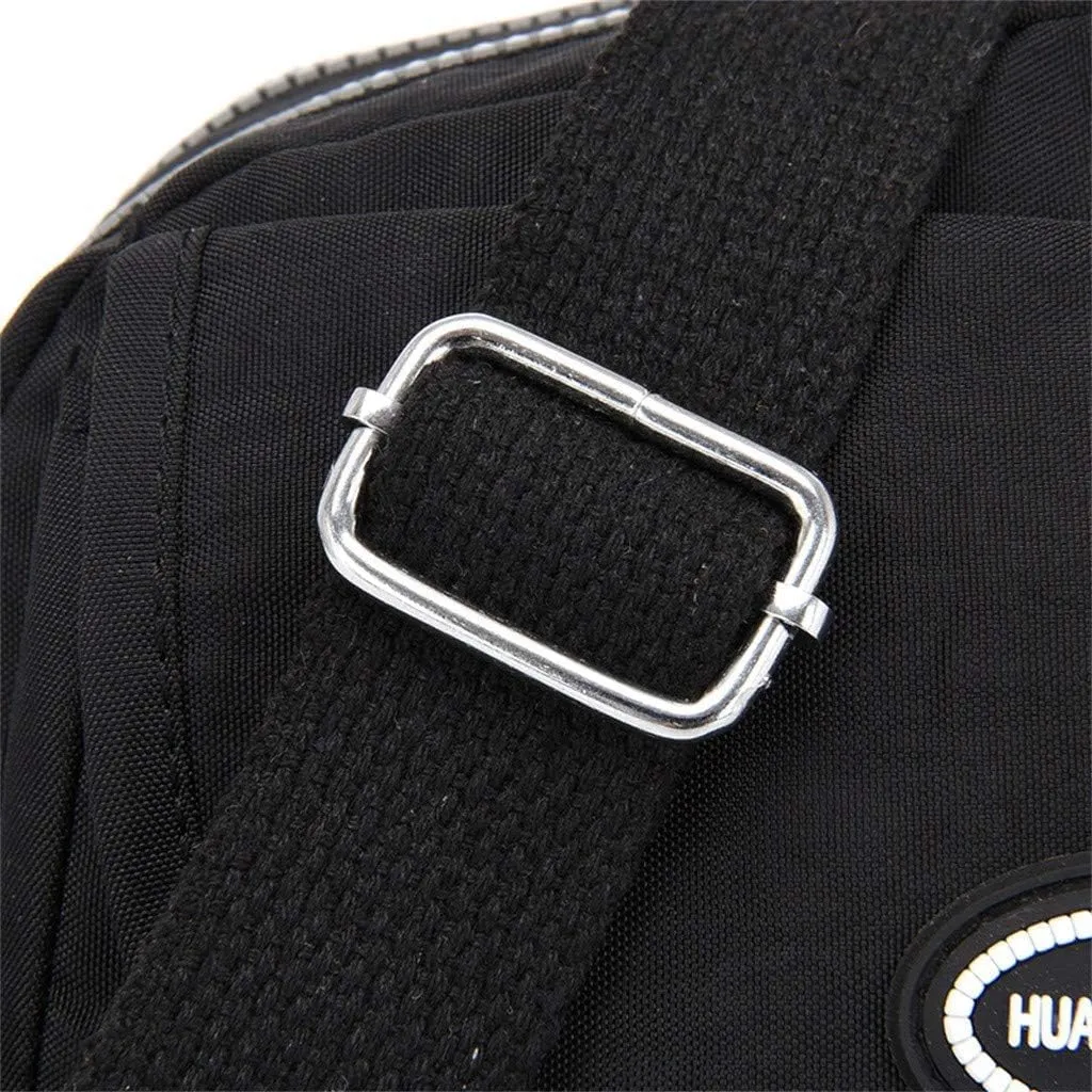 Shoulder Bags for Women Nylon Handbag Women Bag Daily Shoulder Elegant Shopping Messenger Bags
