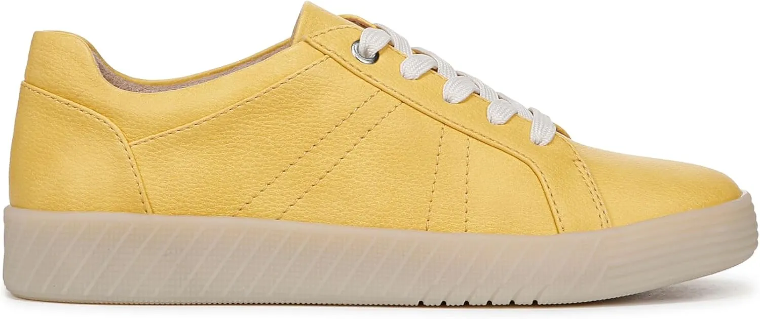 SOUL Naturalizer Womens Neela Lace Up Fashion Sneaker