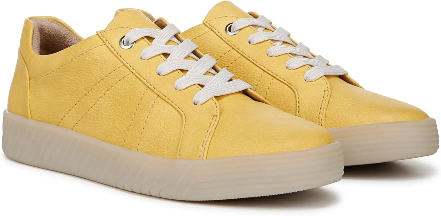 SOUL Naturalizer Womens Neela Lace Up Fashion Sneaker