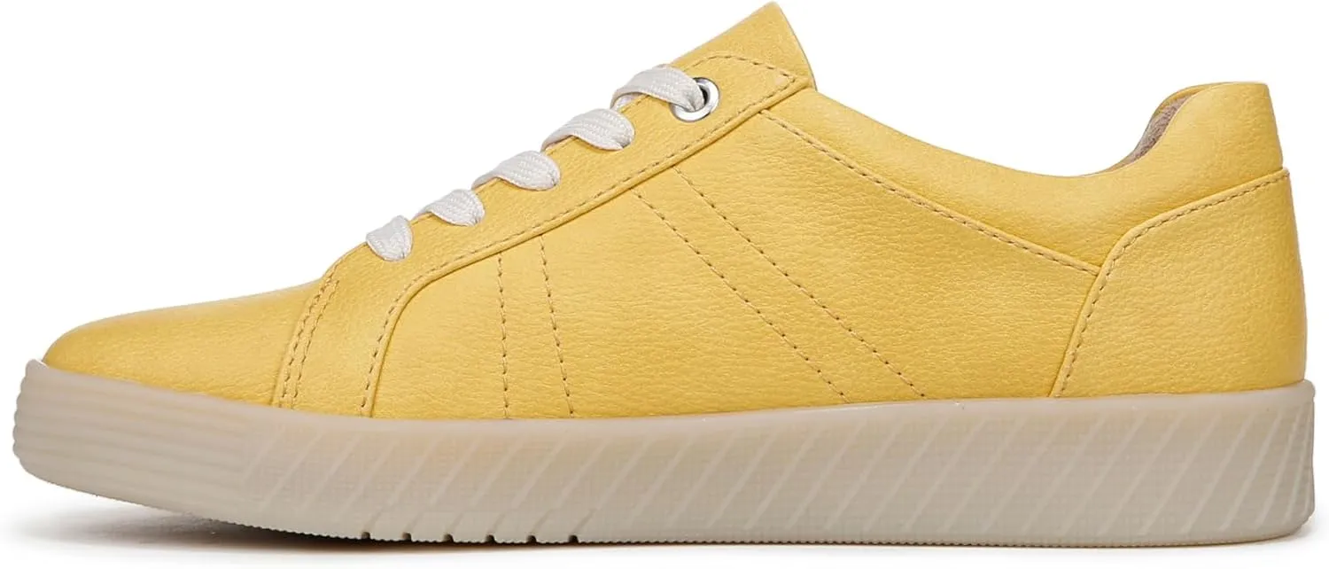 SOUL Naturalizer Womens Neela Lace Up Fashion Sneaker